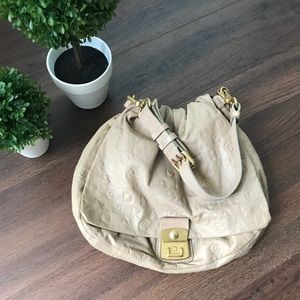 MARC Jacobs Hobo Tote